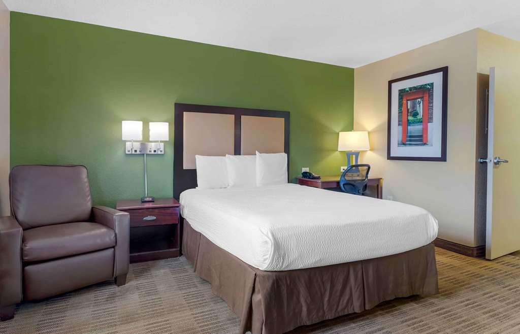 Extended Stay America Suites - Houston - Galleria - Westheimer Room photo